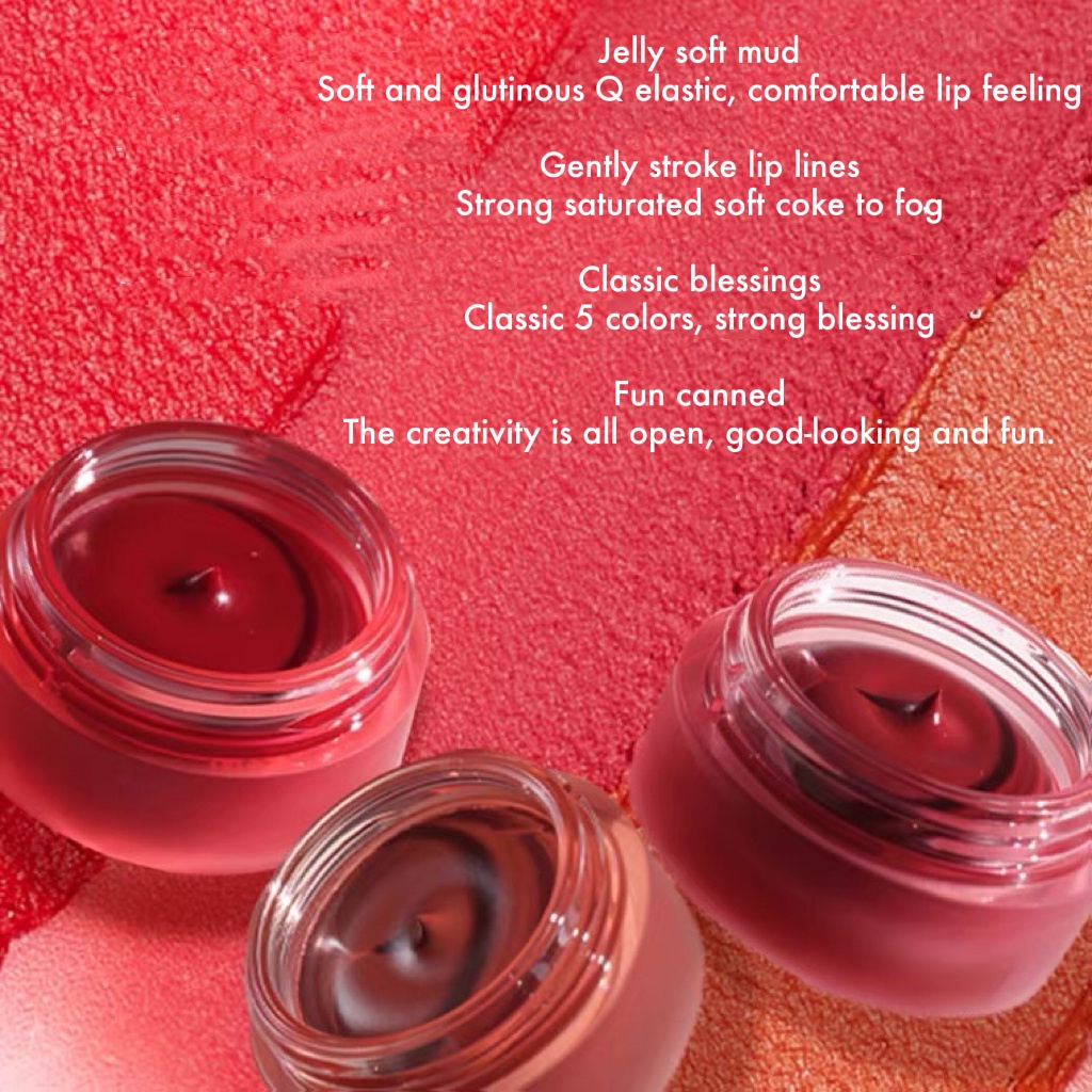 Into You Shero Son Môi Màu Lì Siêu Lì Và Má Hồng