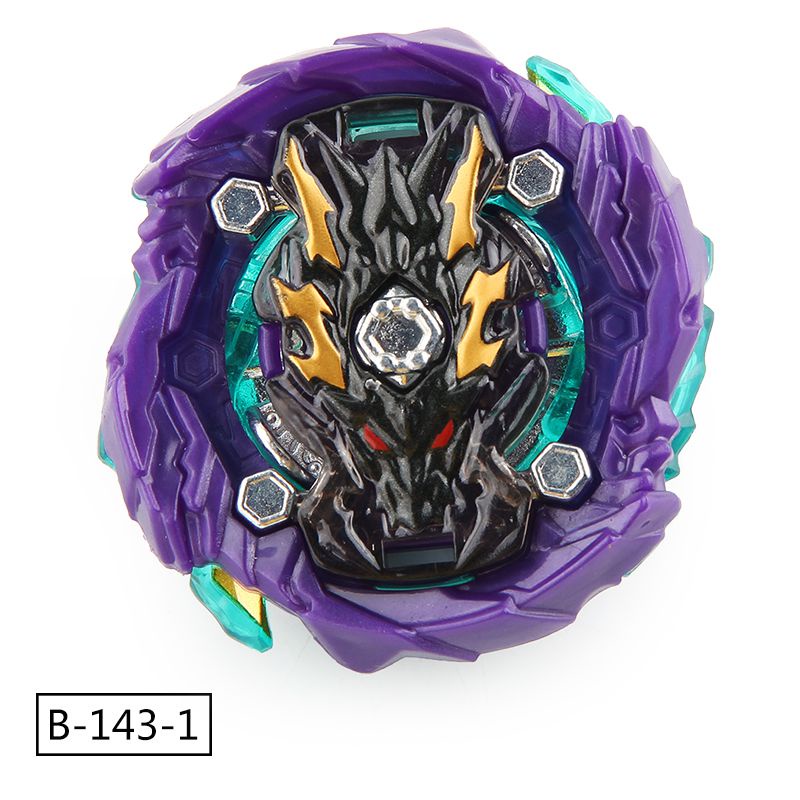 Mạnh mẽ thú vị và Beyblade Burst Gt B143-1 Judgement Joker.00t Launcher Zan Không có