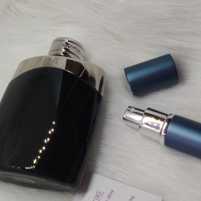 (mẫu thử) nước hoa montblanc Legend
