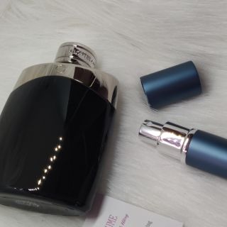 (mẫu thử) nước hoa montblanc Legend