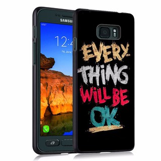 Ốp Lưng Vẽ Hình S7 active