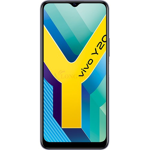  Điện thoại Vivo Y20 2021 (4GB/64GB) - Hàng chính hãng | BigBuy360 - bigbuy360.vn