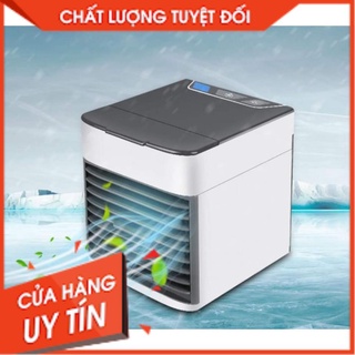 Quạt điều hòa mini