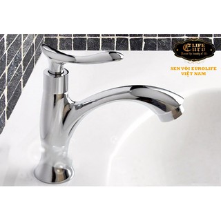 Vòi lavabo lạnh Eurolife EL-115