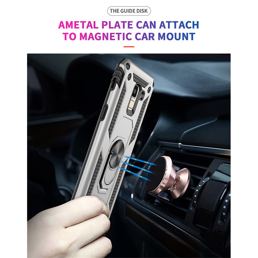 Ốp điện thoại cứng cho Samsung Galaxy S8 S9 S10 Plus S10E Note 8 9 10 Pro J4 J6 A6 A7 A8 A10 A20 A30 A40 A50 A60 A70