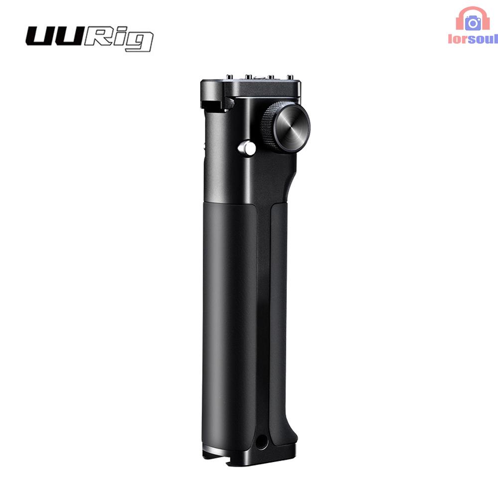 Tay Cầm Ổn Định Bằng Hợp Kim Nhôm Có Lỗ Vít 1 / 4 Inch Cho Zhiyun Weebill-S | BigBuy360 - bigbuy360.vn