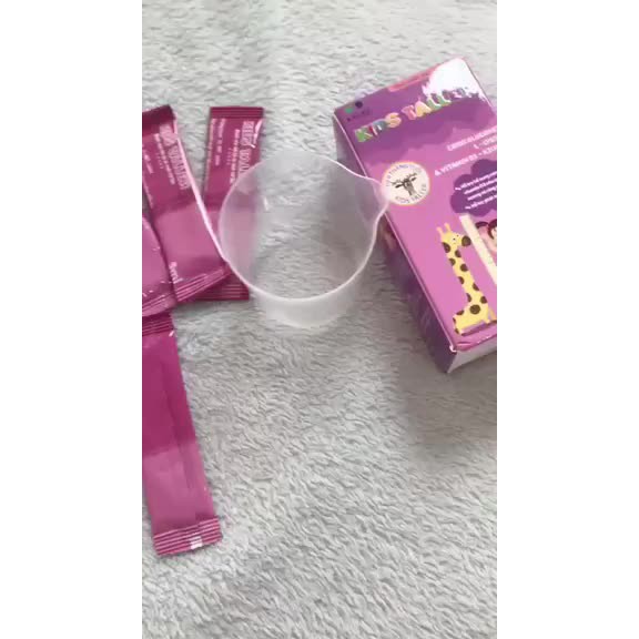 Canxi hữu cơ Kids taller - Dòng canxi đầu tiên tại Việt Nam dùng được cho bé sơ sinh và Mẹ mang thai | Thế Giới Skin Care