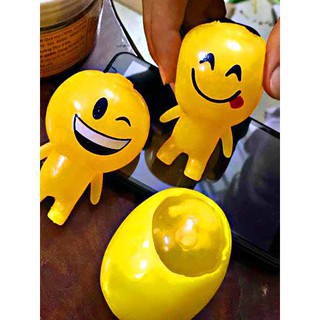 GUDETAMA SQUIShY trút giận hình người- ảnh thật nha