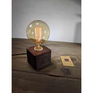 ĐÈN TRANG TRÍ EDISON RETRO WE03_B