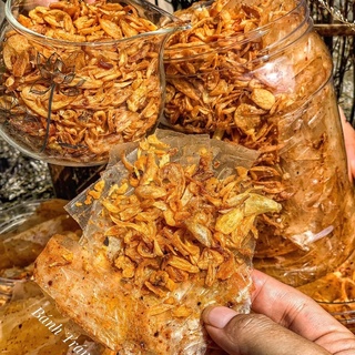 BÁNH TRÁNG HÀNH PHI