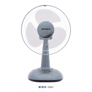  Quạt bàn B3 Senko B1213