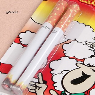 Set 2 Điếu Thuốc Lá Giả Vui Nhộn