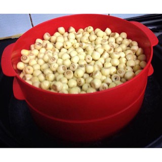 Xửng hấp Tupperware Steam It 2 tầng