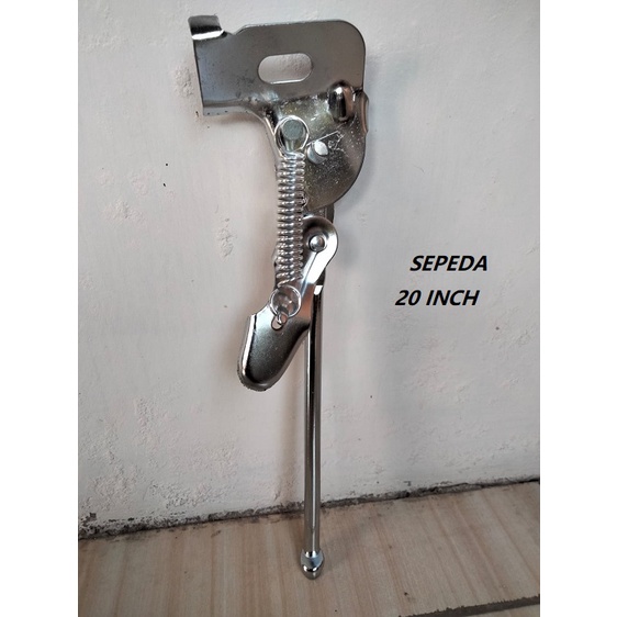 Xe đạp mini Jagrak 20 "/ MINION