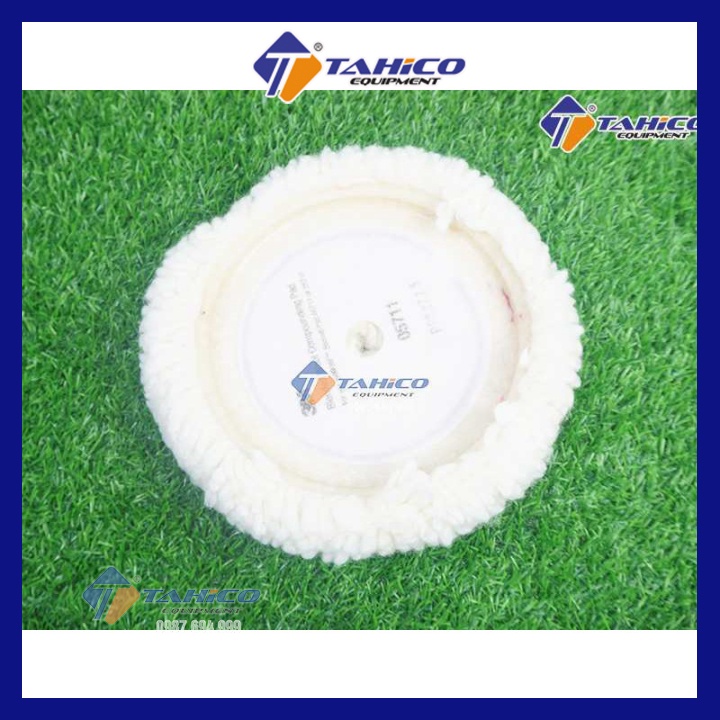 Phốt lông cừu một mặt 9 Inch 3M™05711 - Tahico