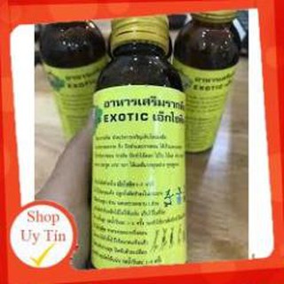 Thuốc kích rễ CỰC MẠNH từ Thái Lan – EXOTIC 100ml.