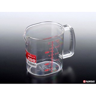 Ca đong chia vạch 500ml