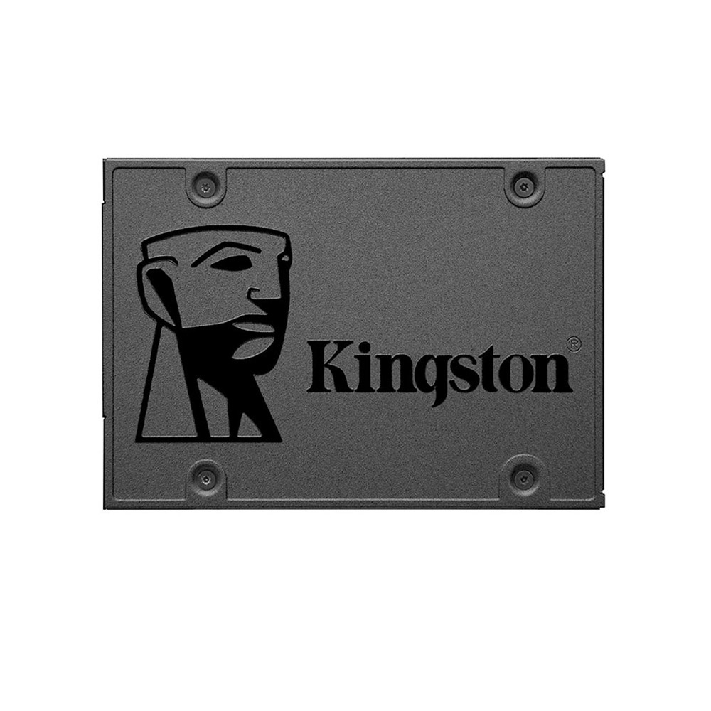 Ổ cứng SSD Kingston A400 2.5&quot; 120GB Hàng chính hãng