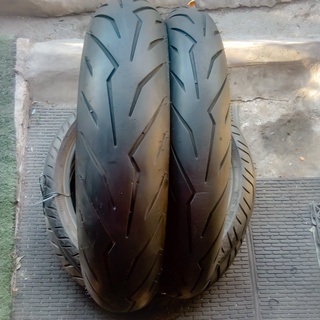 Cặp Lốp Lướt Winner 150/FZ150