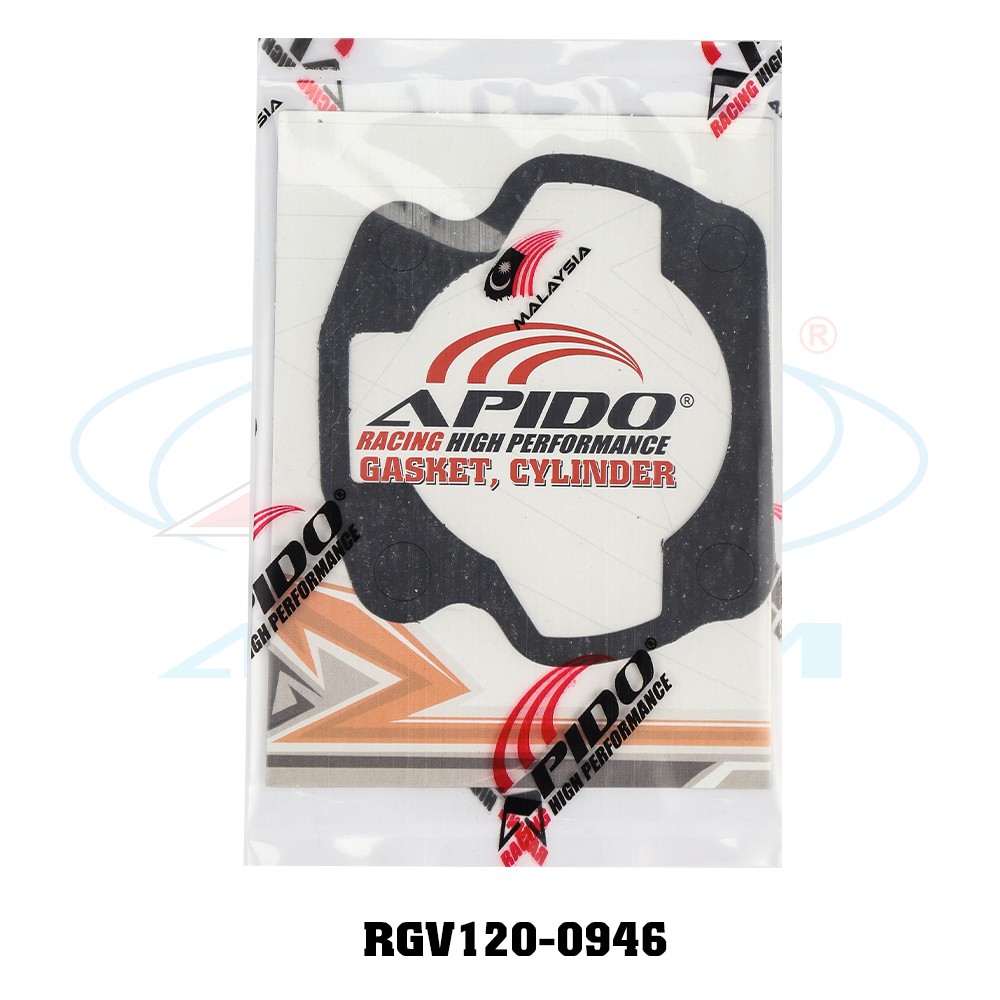 Ron chân lòng RGV (Apido) SUZUKI SPORT 110/120 - SATRIA 2000