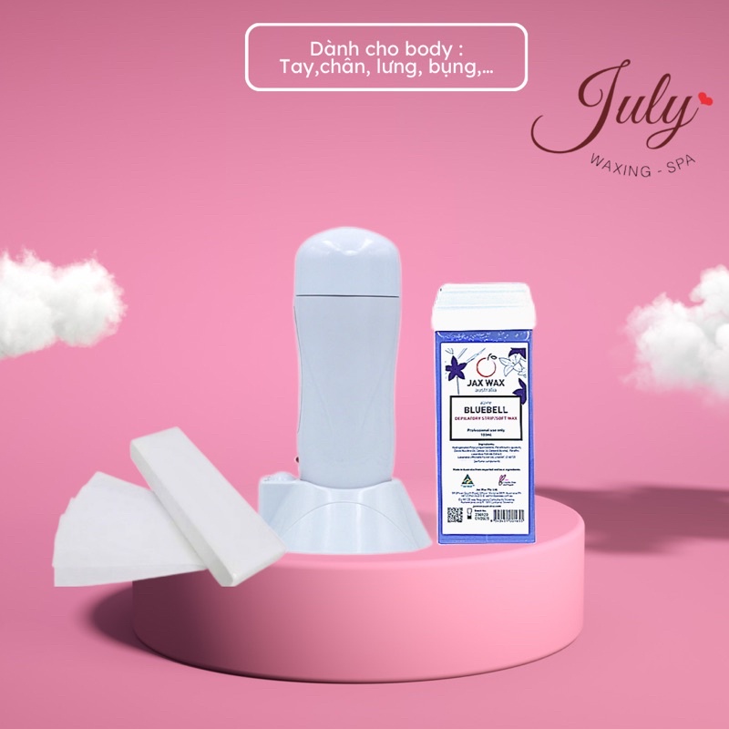 SET TẨY LÔNG TAY CHÂN SIÊU TIẾT KIỆM