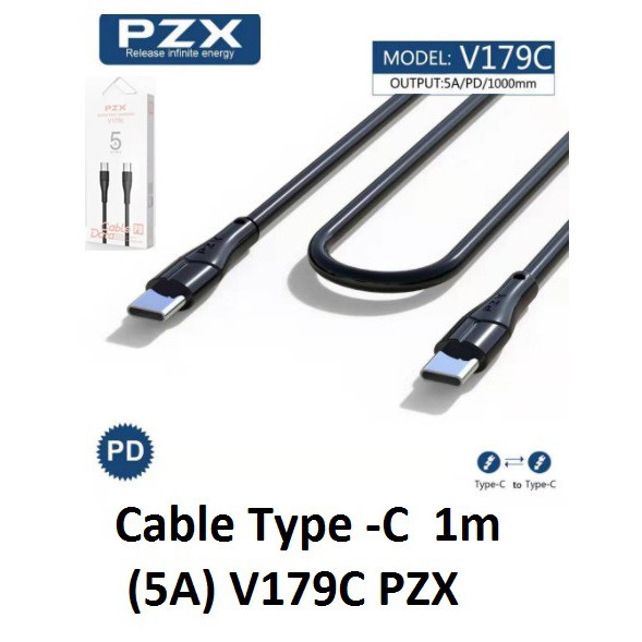 Cáp sạc USB Type C BL-690T BYZ cho ĐT,laptop táo Bọc Dù