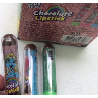Kẹo son socola Choco Lips 30 cây