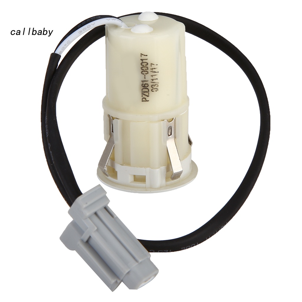 Cảm biến đỗ xe PDC PZD61-00017 cho Toyota 2009-2010
 | BigBuy360 - bigbuy360.vn