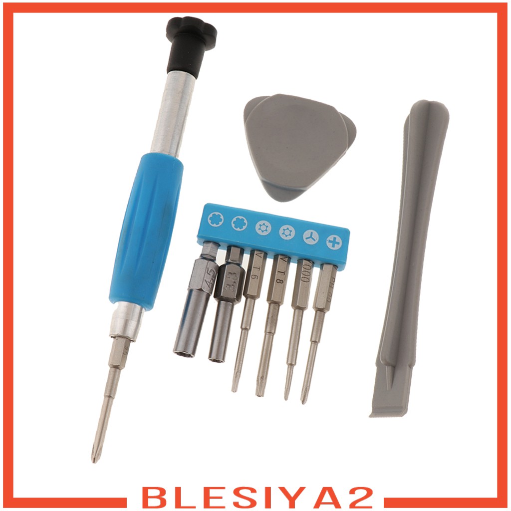 PH00 T6 T8 2.0mm 3.8mm 4.5mm Phone Repair Tool Screwdriver for   7 Plus