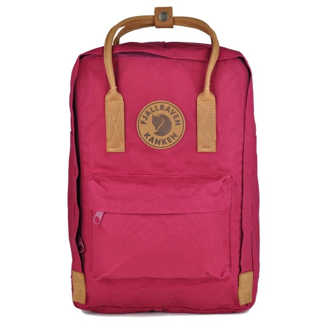 UNTH Chính hãng Balo Kanken quai da