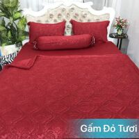 Grap thun gấm 1,8m thêm 1 ôm