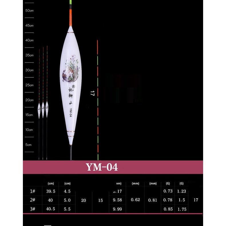 Phao lông công câu đài