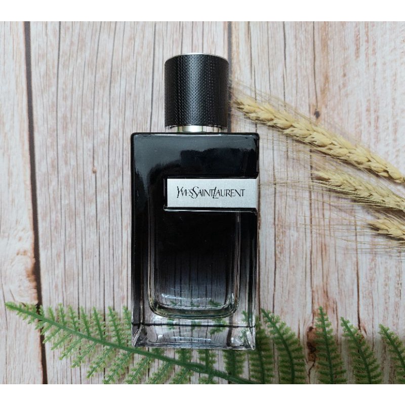 [CAM KẾT CHÍNH HÃNG 5-20ML ] Mẫu thử nước hoa nam YSL Y Eau de Parfum | BigBuy360 - bigbuy360.vn