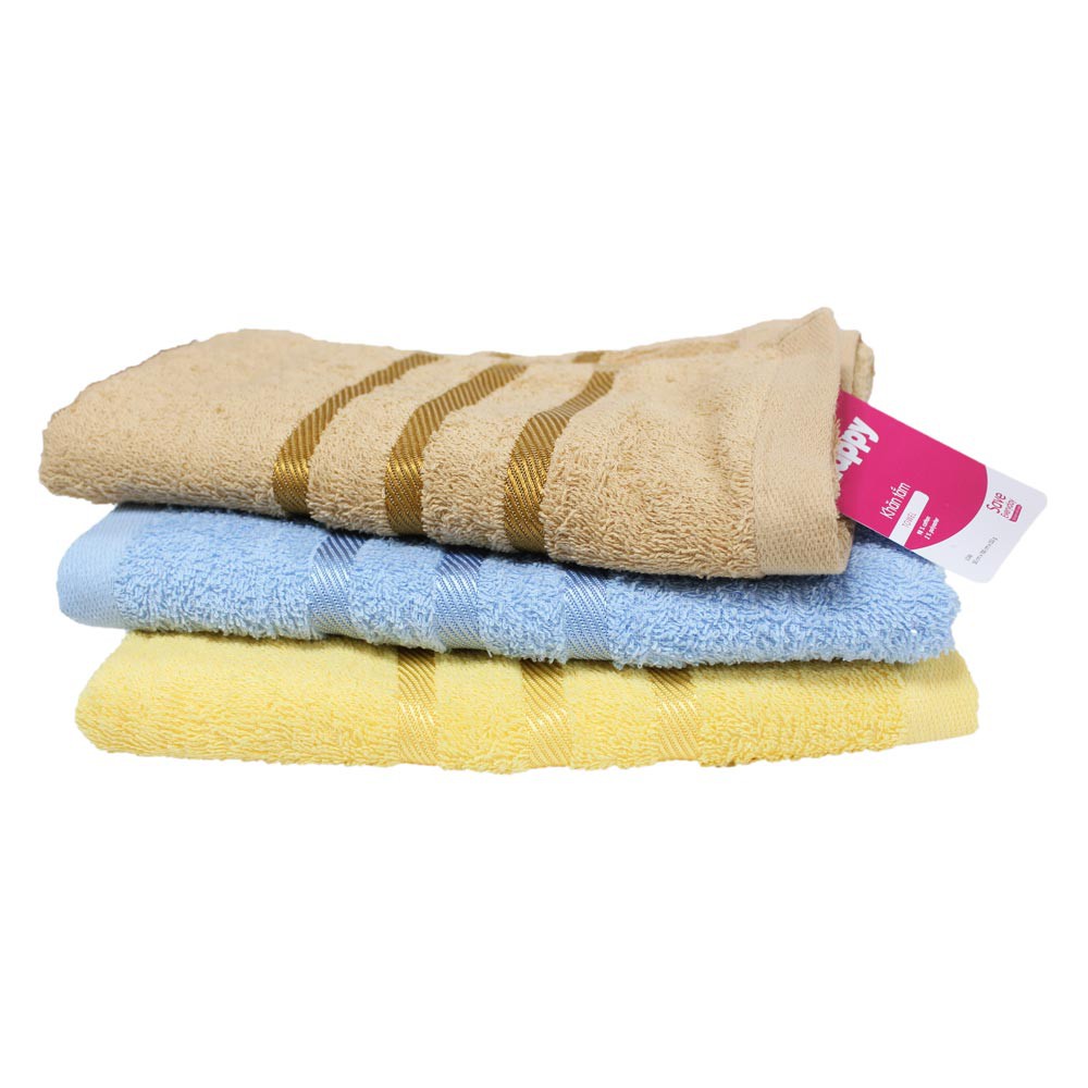 Khăn tắm 50x100cm x 153g