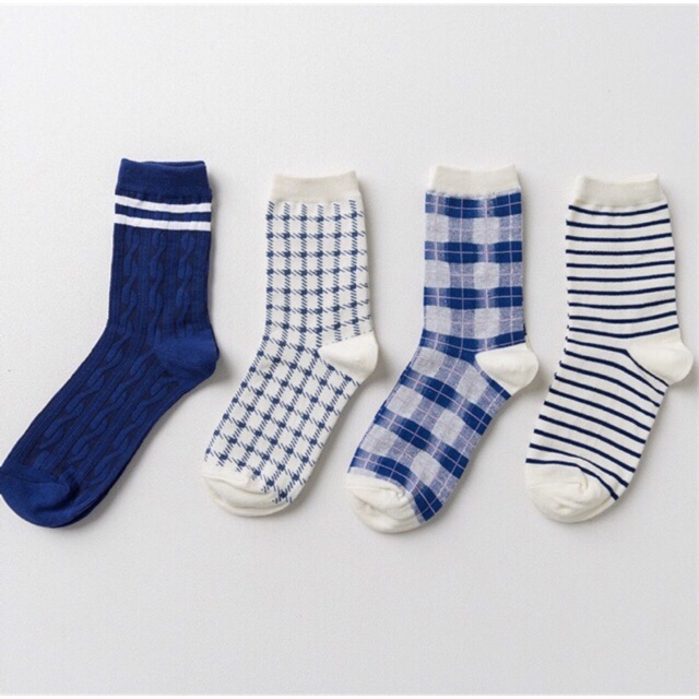 Tất nữ Caramella