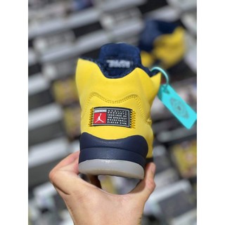 [ HÌNH TỰ CHỤP THẬT+ + FULL BOX+ DA THẬT] Giày Thể Thao Sneaker Nam Nữ jd5