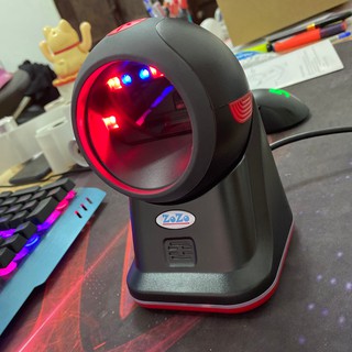 Máy quét mã vạch, đọc mã vạch, scan barcode 2D Z6000