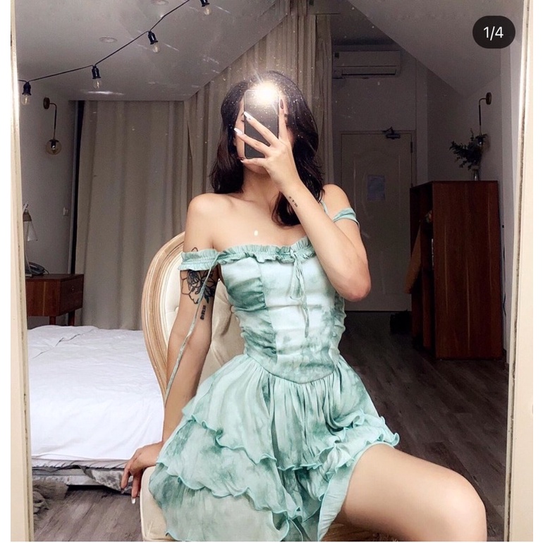 Ninidress by ninisesi studio