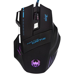 Chuột Zelotes 7200 dpi