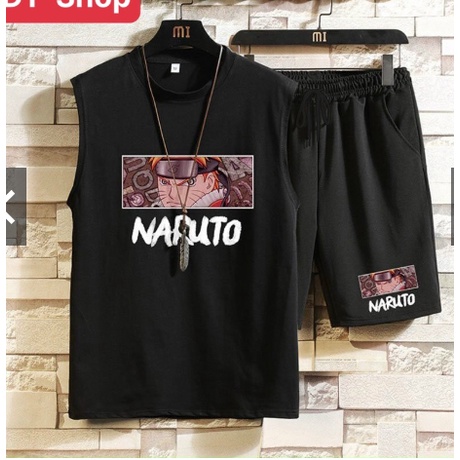 NGUYÊN BỘ  SÉT ĐỒ THUN NAM NỮ THỂ THAO IN CHỮ CÓ NÓN VẢI LƯỚI MÈ MÁT NHẸ TẬP GYM MẶC NHÀ CẢ ÁO VÀ QUẦN