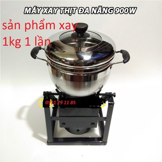 máy xay thịt 900w