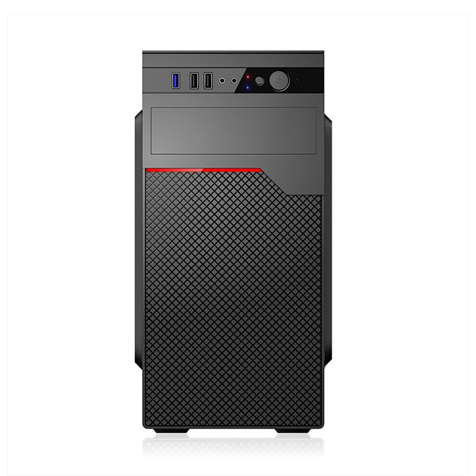 [Mã SKAMSALE03 giảm 10% đơn 200k] Vỏ Nguồn Case cho CPU máy tính VSP 287x