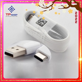 Cáp sạc nhanh Samsung Type-C bảo hành 6 tháng 1 đổi 1 TP Shop