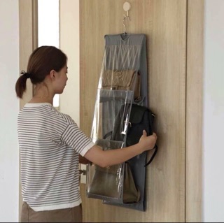 Túi đựng đồ 6 ngăn
