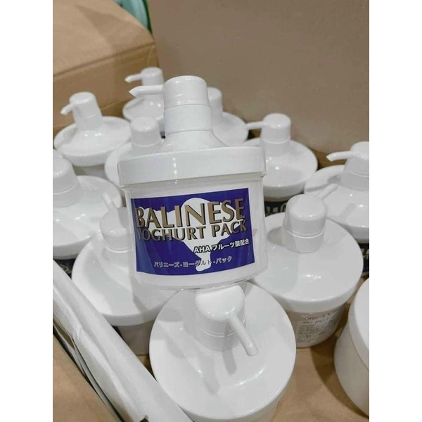 Ủ Trắng Sữa Chua Revira White Ex Pack