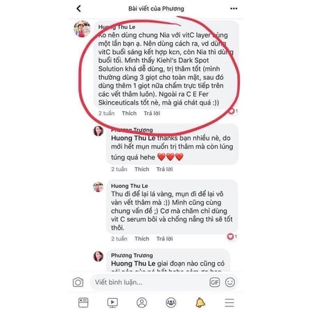 SERUM DARK SPOT KlEHL’S