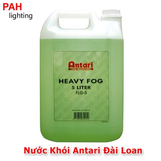 Nước khói Antari Đài Loan