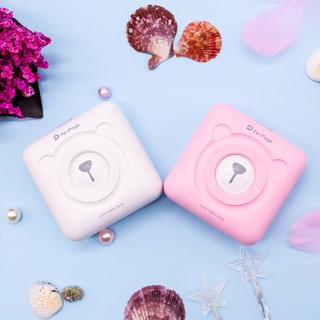 Peripage Mini Pos Portable Printer Pocket Mobile Thermal Bluetooth 58Mm Mini Wir