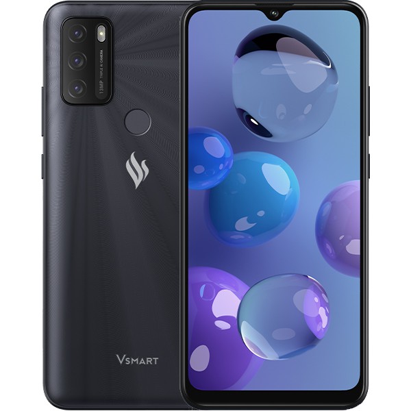 Điện thoại Vsmart Star 5 (4GB/64GB) - Hàng Chính Hãng | BigBuy360 - bigbuy360.vn