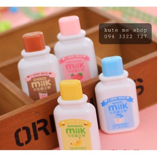 Thế giới viết xóa siêu xinh